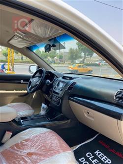 کیا سۆرینتۆ